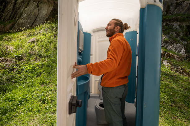 Best Porta potty rental for parties  in Cedar Bluff, AL