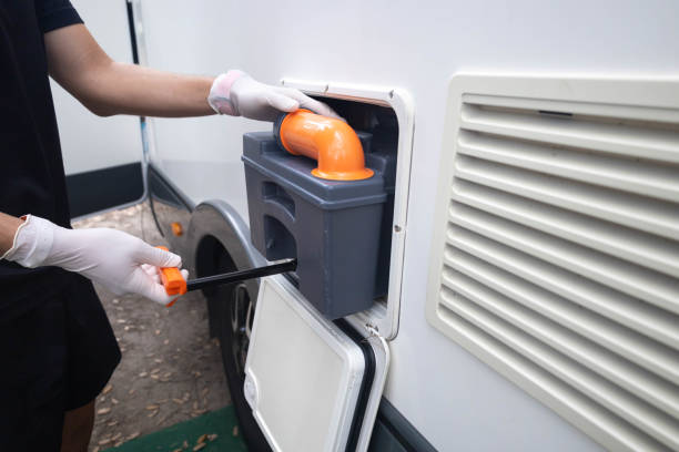 Best Local porta potty services  in Cedar Bluff, AL