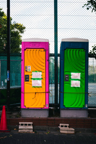 Best Sanitation services for porta potties  in Cedar Bluff, AL
