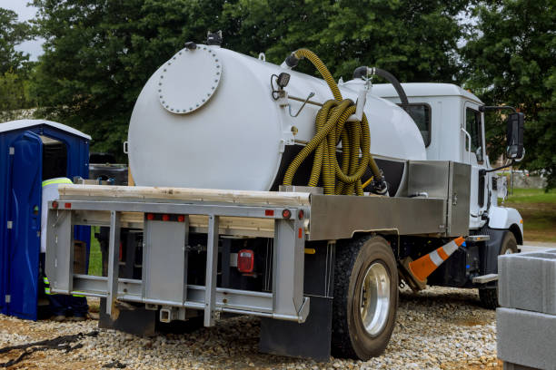 Best Porta potty for special events  in Cedar Bluff, AL