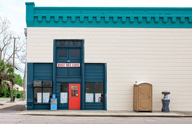 Best Long-term porta potty rental  in Cedar Bluff, AL